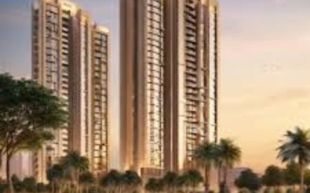 Find Your Dream Home at Emaar Urban Ascent Gurgaon