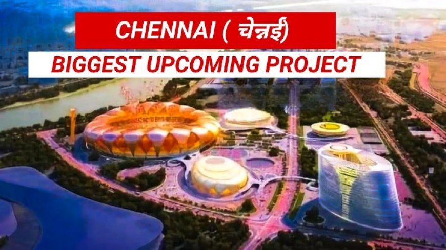 Affordable Housing Chennai Upcoming Projects to Watch