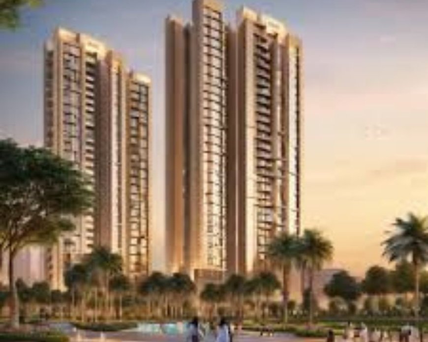 Find Your Dream Home at Emaar Urban Ascent Gurgaon