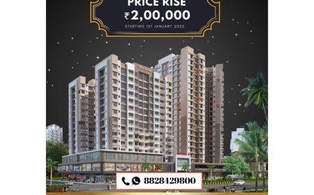 Premium 1BHK Flat in Kalyan West | luxurious Apartments for sale in Kalyan West