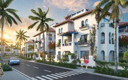 Prestige Suncrest: Elegance Meets Comfort