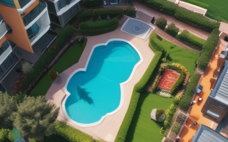 The Architectural Elegance of Birla Estates Sector 71 Gurgaon