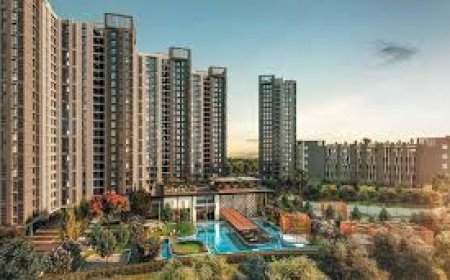 Birla Sarjapur Road – Premium 2, 3 & 4 BHK Luxury Apartments in Bangalore