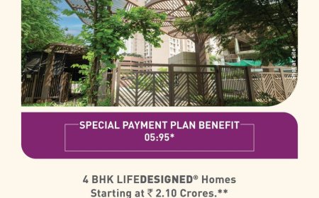 1&2 BHK Flat For Sale In Shahad | 3 Mins Waking Distance From Station