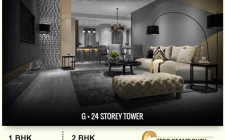 1BHK FLAT IN MUMBAI | KALYAN FLAT FOR SALE