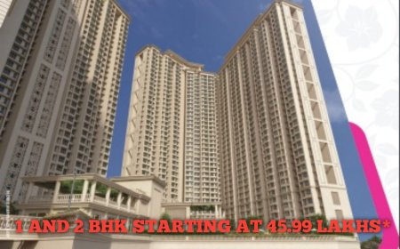 CHEAPEST 1BHK FLAT IN THANE | Budget Home In THANE | 100% LEGAL Flat In Thane |THANE 1BHK FLAT PRICE