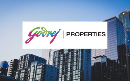 Godrej Shettigere Bangalore 2, 3 & 4 BHK Apartments and Plots in a Serene Green Setting