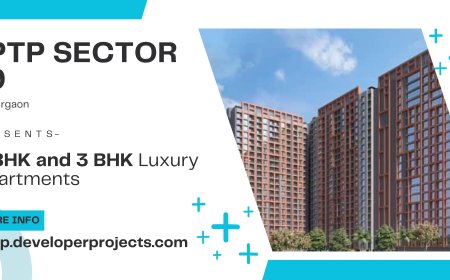 BPTP Sector 99 Gurugram – The Perfect Blend of Luxury and Convenience