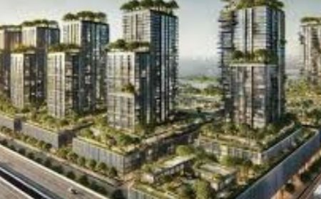 Why BPTP Amstoria Verti Greens is Perfect for Family Living