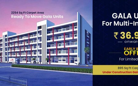 Warehouse for sale in Bhiwandi