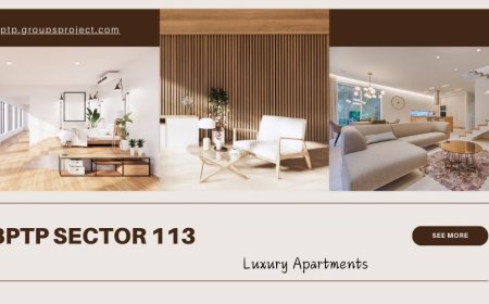 BPTP Sector 113 Dwarka Expressway Gurgaon - Unlocking the door to your dream home