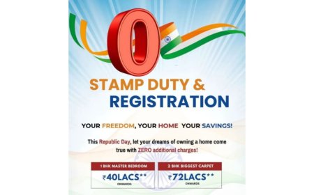 New Project In Dombivli