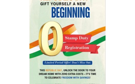 New Project In Dombivli | | 1 & 2 BHK Flats