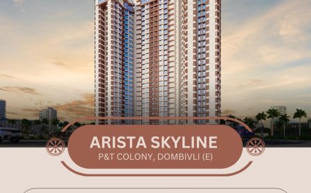 1Bhk & 2Bhk Flat || New Project || Luxurious Flat || Near Flat || Dombivli East