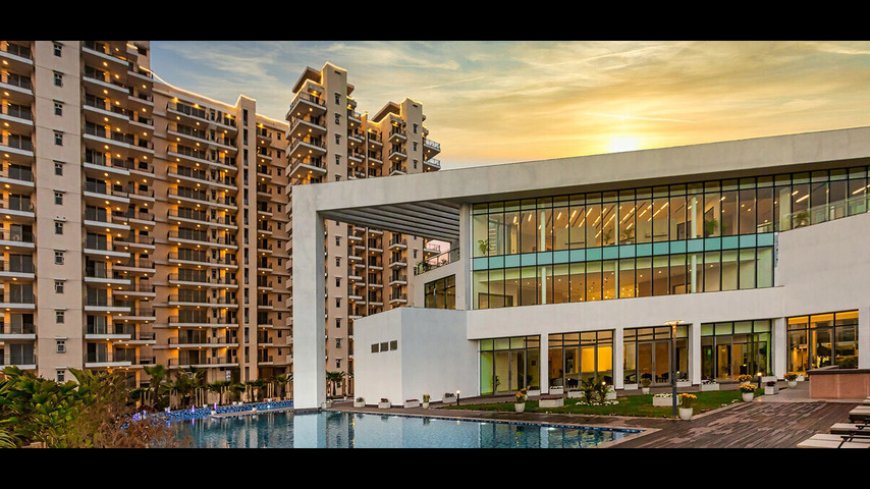 K Raheja Kandivali East: Redefining Luxurious Living in Mumbai