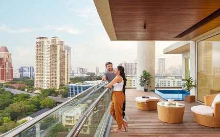 Lodha Hosur Road: The Future of Luxury Living in Bangalore