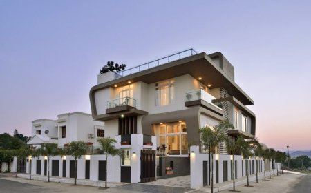 L&T Hebbal Bangalore: The Perfect Location for Modern Living