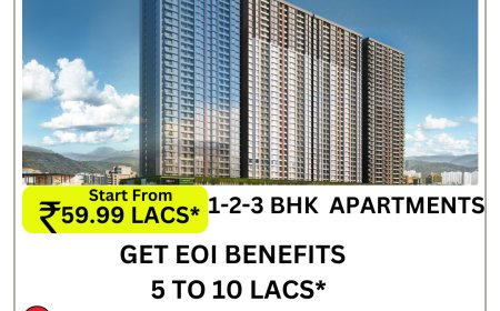 Godrej Evergreen Square-Megapolis Hinjewadi Pune