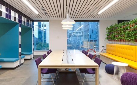 M3M Sector 97 Noida Expressway: A Super Luxury Commercial Destination