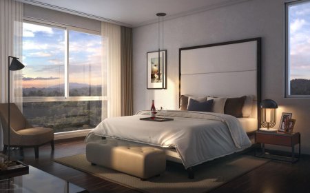 Conscient Sector 106 Gurugram | A New Era of Luxury Living on Dwarka Expressway