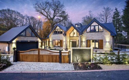 Kolte Patil Sinhagad Road Vadgaon Khurd: Homes with Character