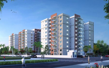 Arkade Dahisar East: Where Luxury Meets Convenience