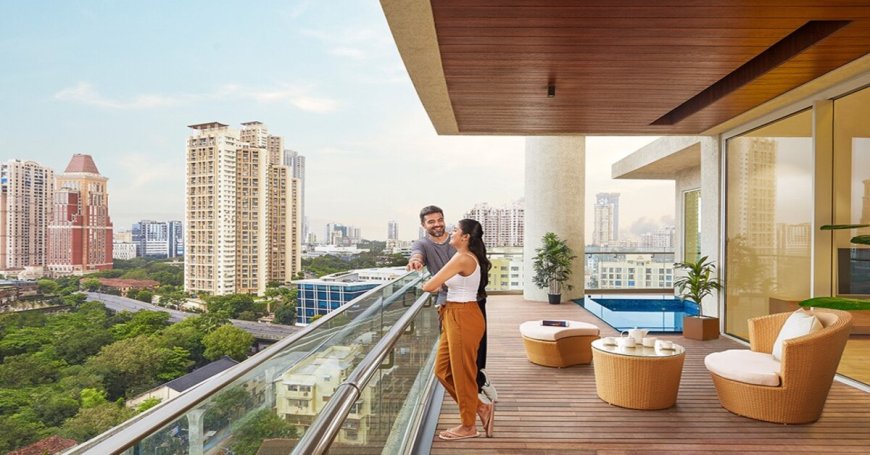 Lodha Hosur Road: The Future of Luxury Living in Bangalore