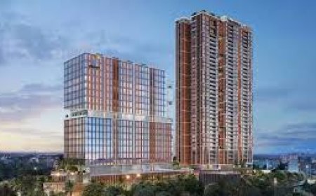 Brigade Velachery Chennai | Premium Homes with Excellent Connectivity