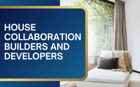 House Collaboration Builders and Developers in Gurgaon: A Strategic Approach to Real Estate Success