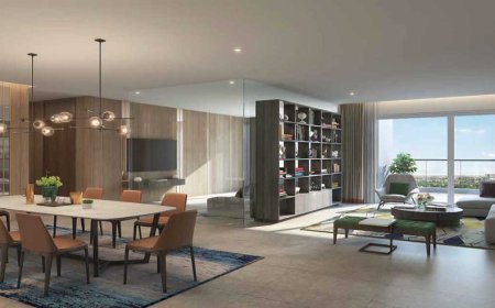 SS Whitewater Sector 90 Gurgaon: An Upcoming Project Offering Unmatched Commercial Opportunities