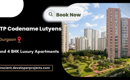 BPTP Codename Lutyens Sector 102: A Comprehensive Overview