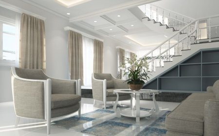 L&T Hinjewadi Pune | Spacious 2 & 3 BHK Flats for a Comfortable Life