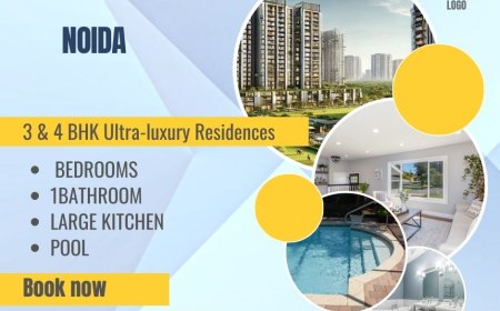 Birla Sector 150 Noida  - Your Home Haven
