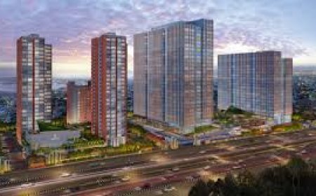 Brigade Thiruvanmiyur – Luxury Apartments in Chennai