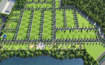 Ace Acreville Sector 22A in Greater Noida