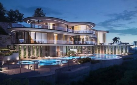 Lodha Alibaug: A Luxurious Coastal Retreat Redefining Elite Living