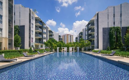 Nikoo Homes Sadahalli - Pricing, Floor Plan, Brochure