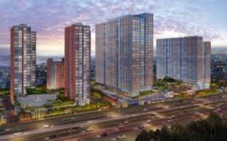 Brigade Korattur – Contemporary Apartments for Sale