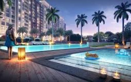 Experience Elevated Living at Brigade Whitefield Bangalore