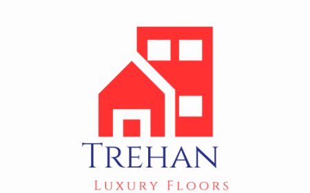 Trehan Luxury Floors Sector 35 – A Premium Residential Address in Gurgaon