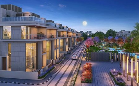 ACE AcreVille Yamuna Expressway Authority Plots  A Lucrative Investment Opportunity