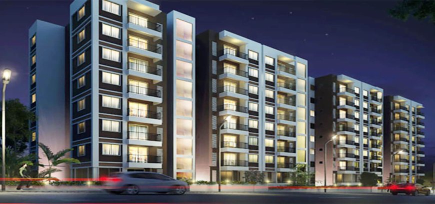 Sattva Ozone Devanahalli – Elegant 3, and 4 BHK Apartments