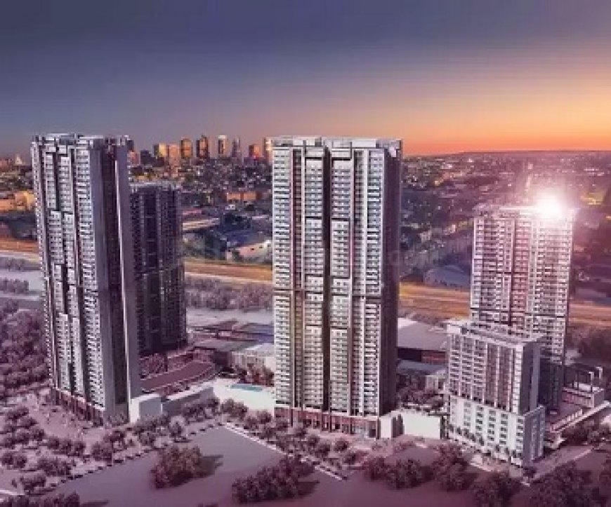 L&T Sector 68 Gurgaon: Smart Investment, Smart Living