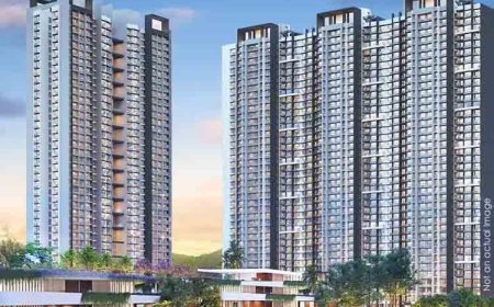 Godrej MSR City Shettigere – A New Benchmark in Luxury Living