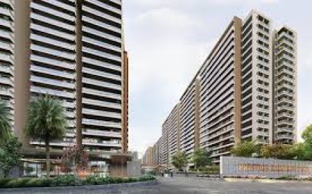 Prestige Evergreen Bangalore – High-End Flats with World-Class Features