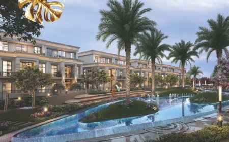 Ace AcreVille: Premium Plotted Development in Yamuna Expressway