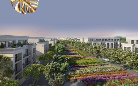 ACE AcreVille: A Masterpiece in Luxury Living for Billionaires and Millionaires