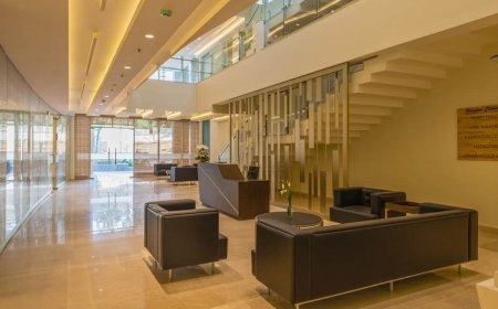 L&T Sarjapur Road Bangalore – RERA Approved Residential Project