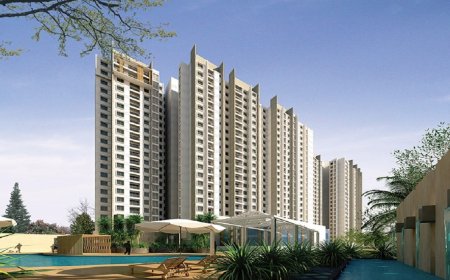 Discover Your Dream Home at Prestige Magadi Road, Bangalore