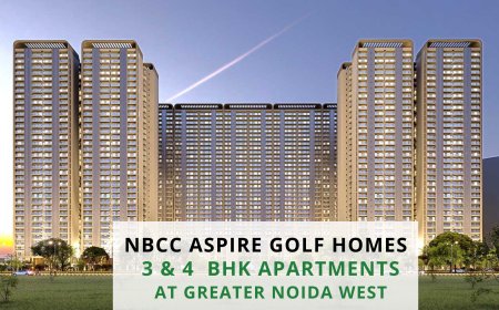 NBCC Aspire Golf Homes: A Comprehensive Guide for Prospective Buyers